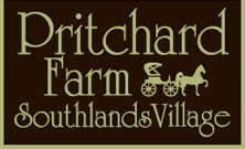 Pritchard Farm Southlands Village Logo