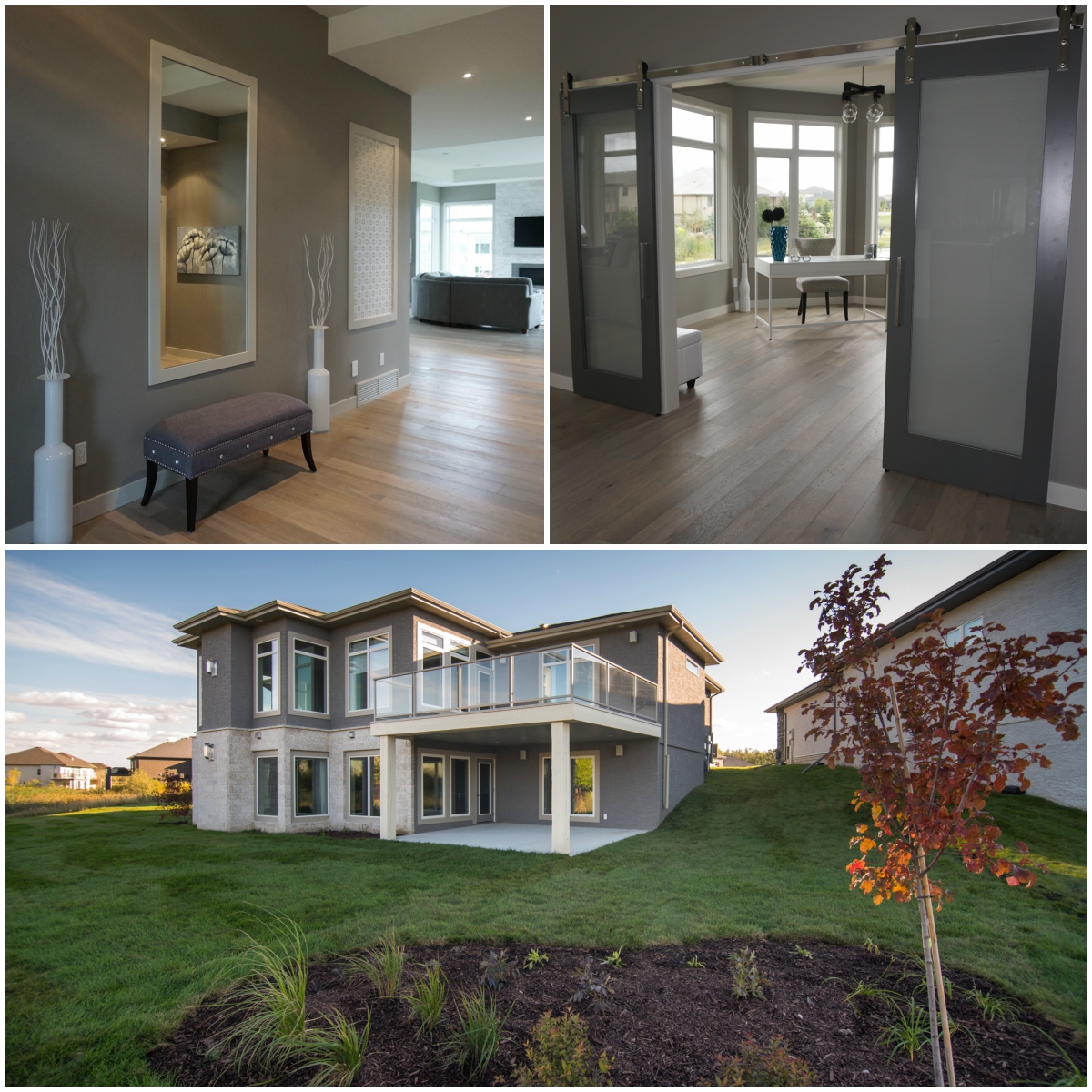 Builder Profile: Irwin Homes Builder Profile: Irwin Homes