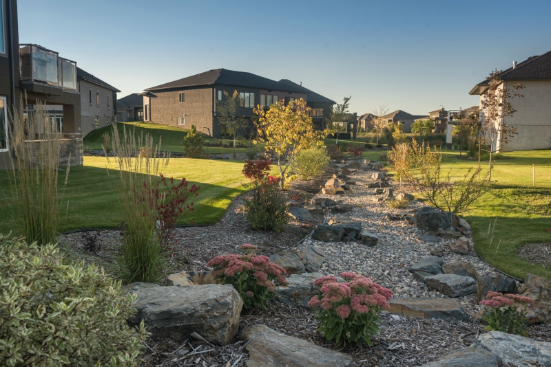 PFSV Dry Creek Bed PFSV Dry Creek Bed