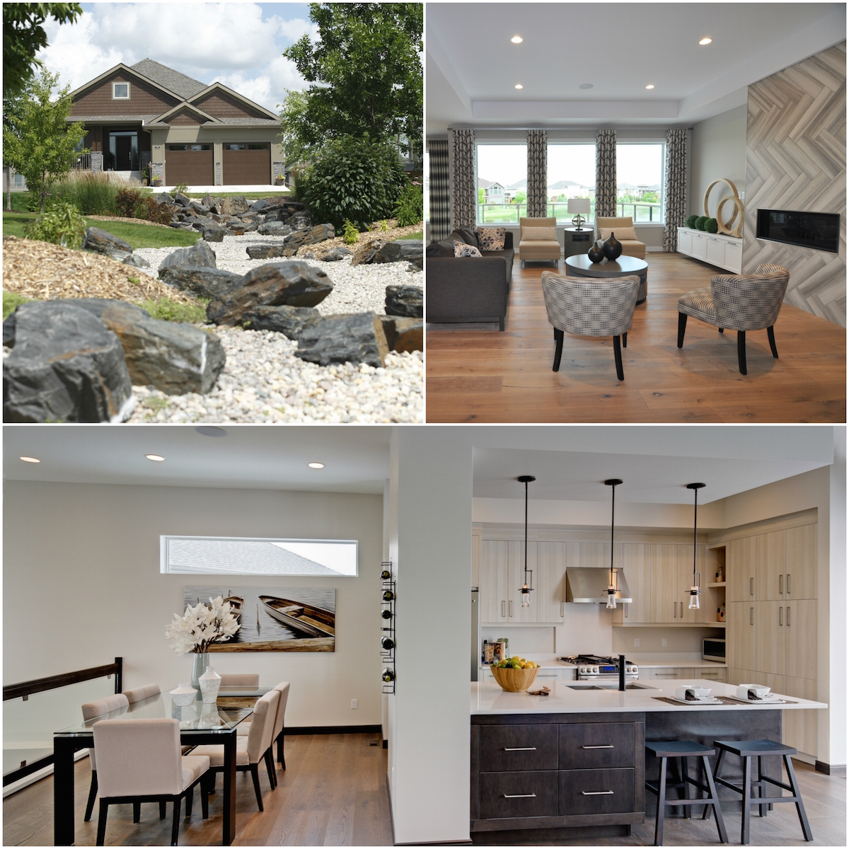 Show Homes Show Homes